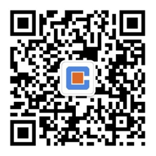 昌信智能微信公众号二维码